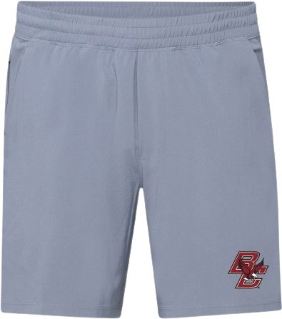 Boston College 7'' Pace Breaker Shorts