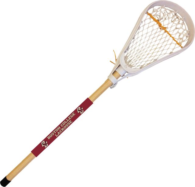 Boston College 30" Lacrosse Stick