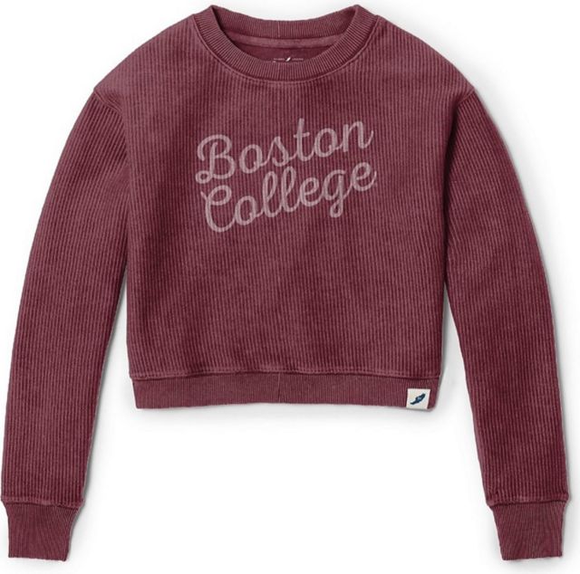 fuzzy college sweatshirts