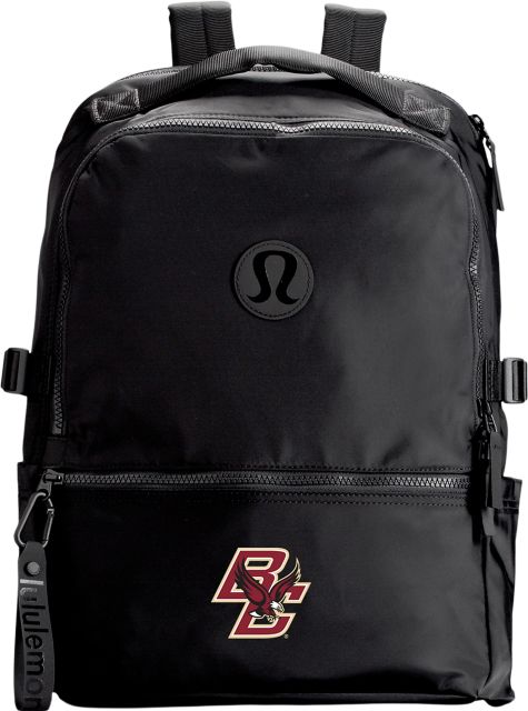 Boston College New Crew Backpack