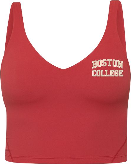 Boston College Women's Align Tank Top