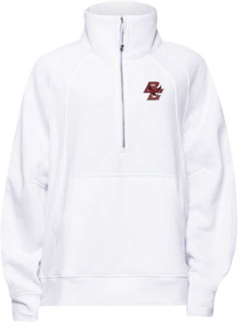 Boston College Women's 1/2 Zip