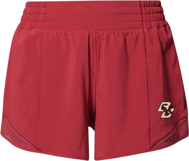 Boston College Women's Hotty Shorts