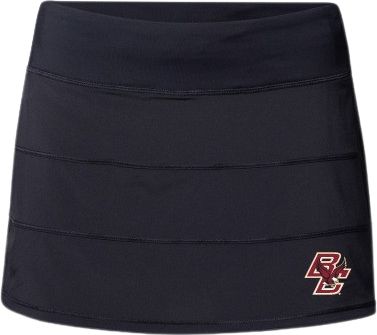 Boston College Woman's Pace Rival Skirt
