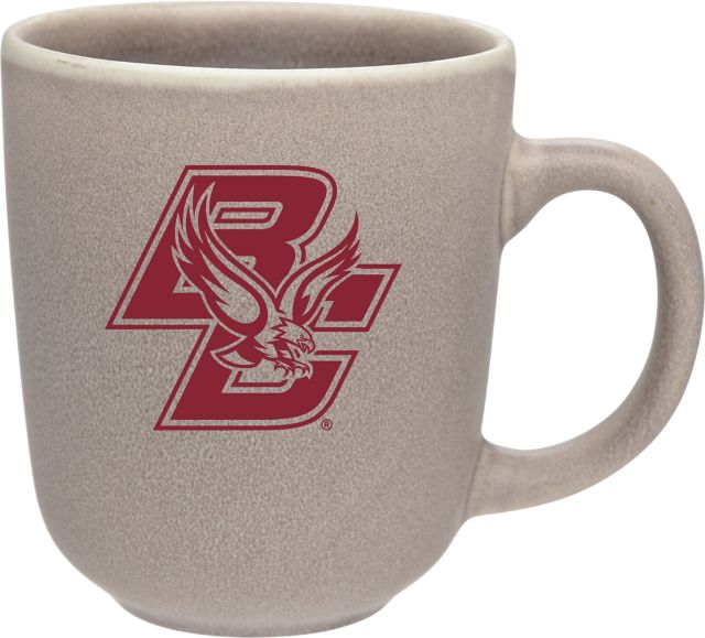 Boston College 17 oz. Mug