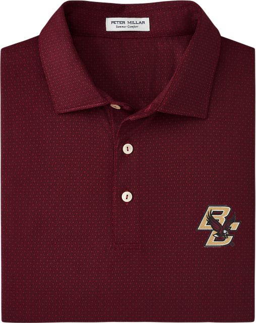 Boston College Polo