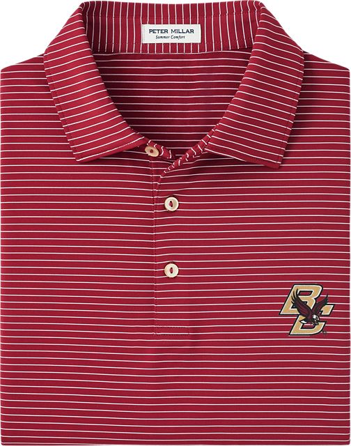Boston College Polo