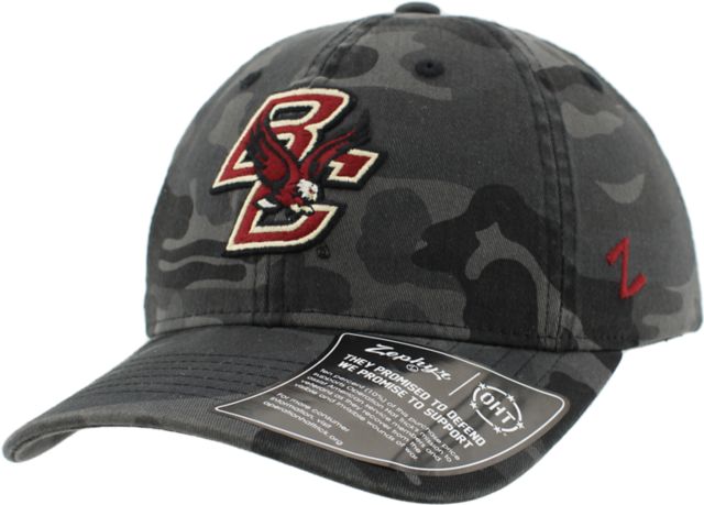 Boston College Cap