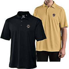 Boston College Polo Shirt | Eagles Golf Shirts & Collared Shirts