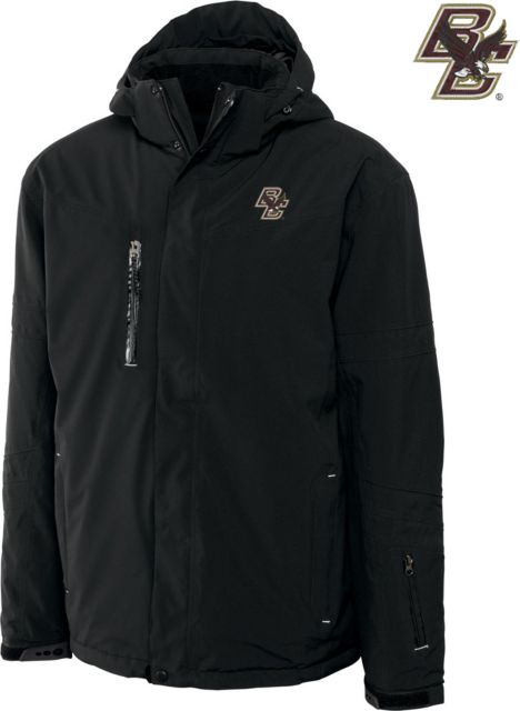 Boston College Weather-Tec Jacket