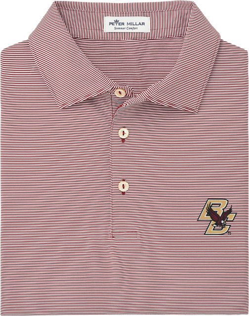Boston College Polo