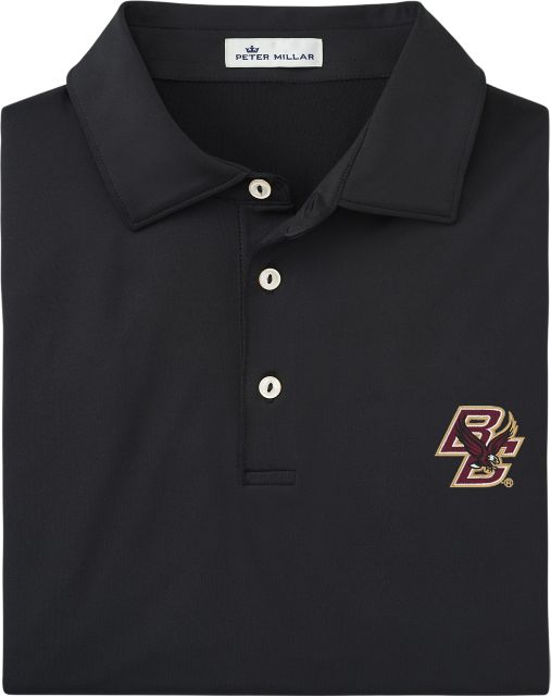 Boston College Polo