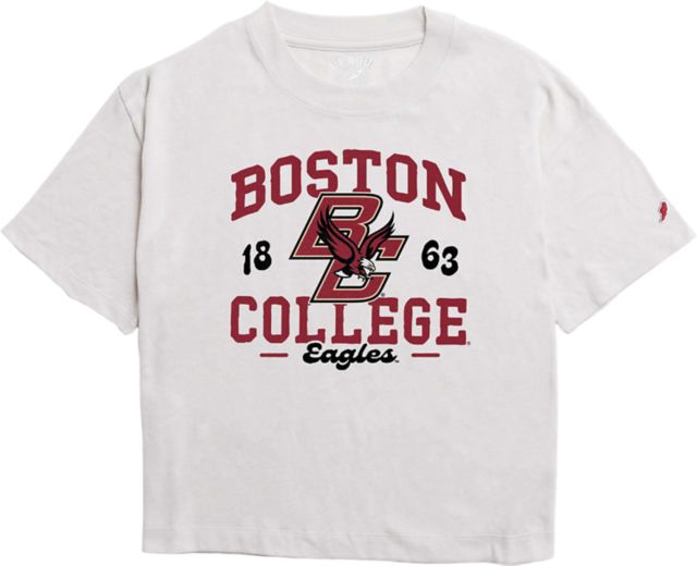 Boston College Eagles Women's Short Sleeve T-Shirt