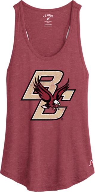 Boston College Women's Intramural Tank Top