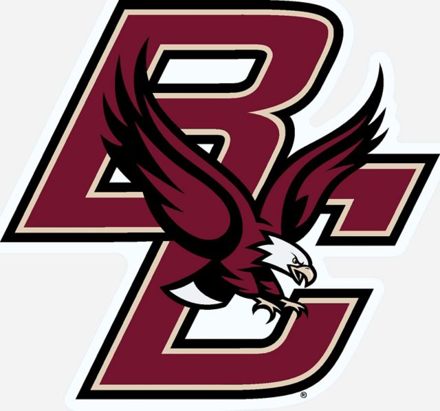 Boston College 6'' Magnet