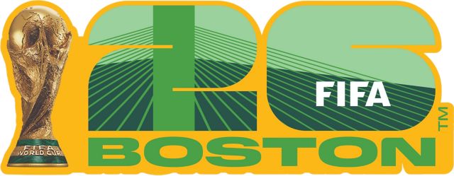 2026 FIFA World Cup USA Magnet