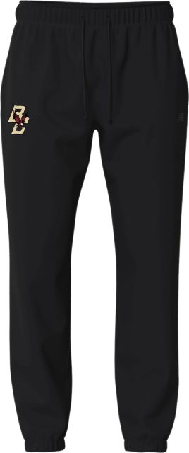 Boston College French Terry Joggers