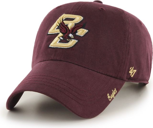 Boston College Women's Adjustable Hat