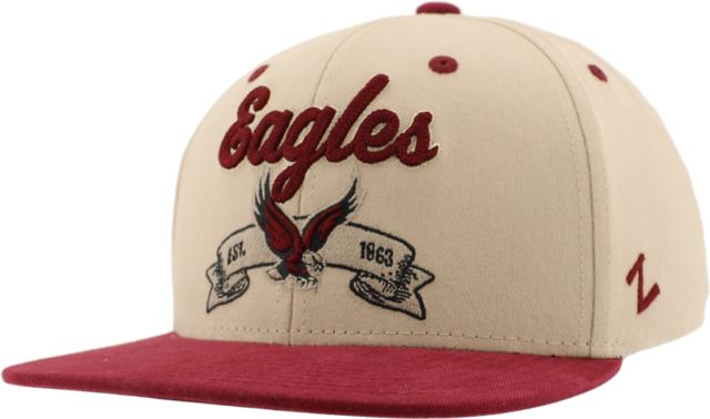 Boston College Cap
