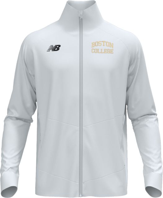 Boston College Jacket