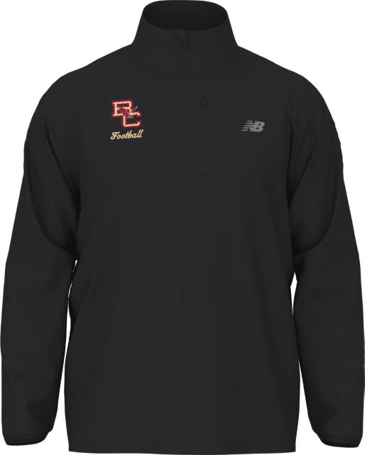 Boston College Eagles Football Stretch Woven Jacket