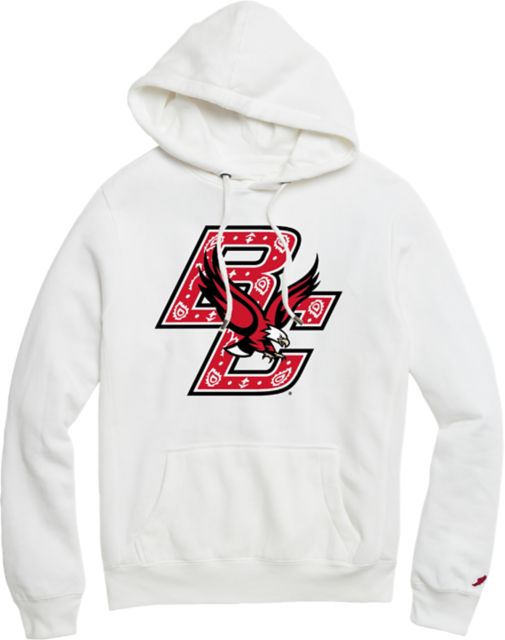 Boston College Heritage Hooded Sweatshirt
