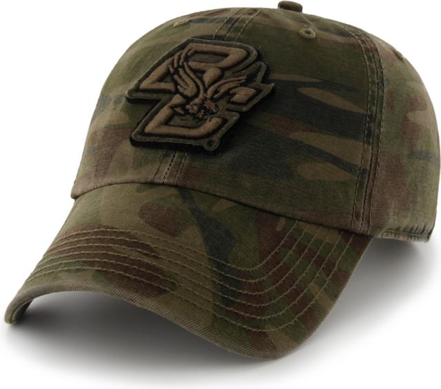 Boston College Operation Hat Trick Cap | Boston College