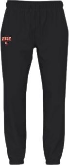 Boston College Team Athletics French Terry Jogger