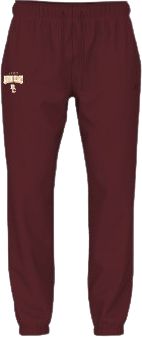 Boston College Team Athletics French Terry Jogger