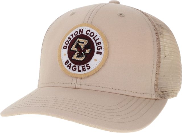 Boston College Eagles Snapback Cap