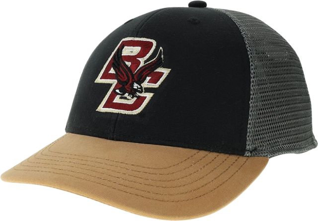 Boston College Youth Snapback Cap