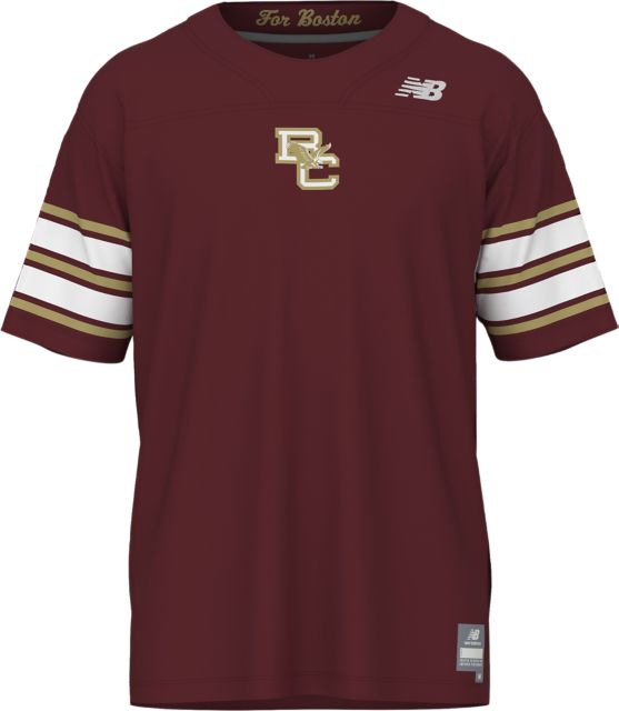 Boston College Replica Football Jersey