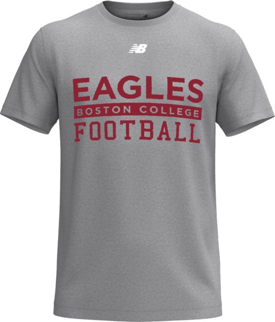 Boston College Eagles Short Sleeve T-Shirt