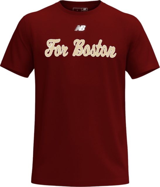 Boston College Short Sleeve T-Shirt
