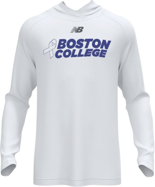 Boston College ALS Awareness Hooded Sweatshirt