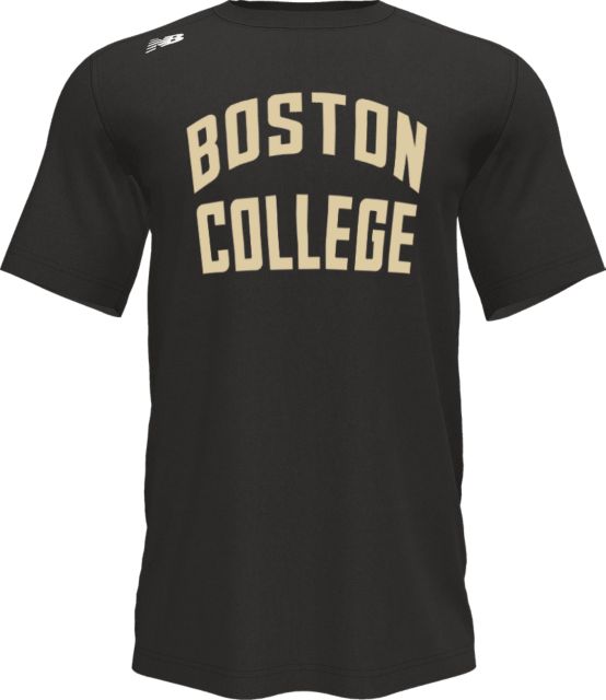 Boston College Eagles Short Sleeve Tech Tee