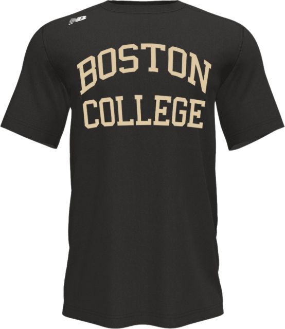 Boston College Eagles Short Sleeve T-Shirt