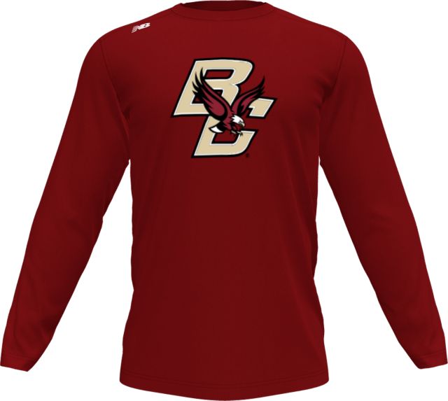 Boston College Long Sleeve T-Shirt