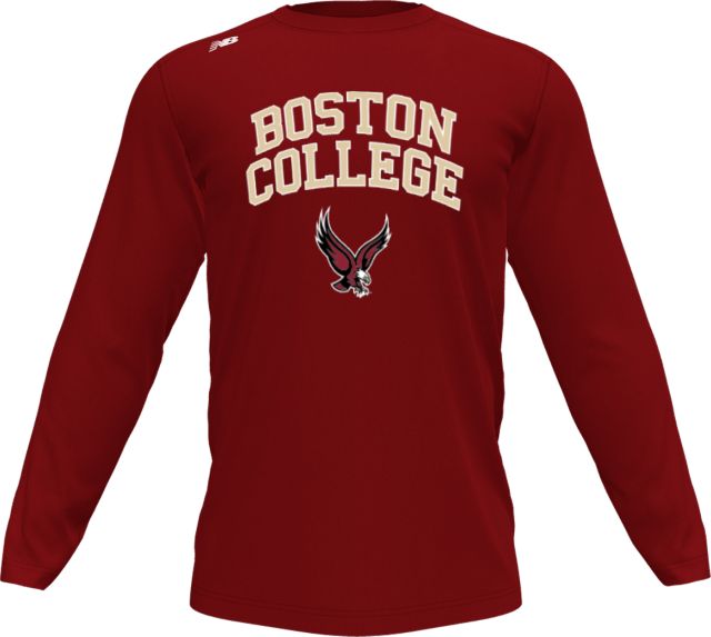 Boston College Long Sleeve T-Shirt