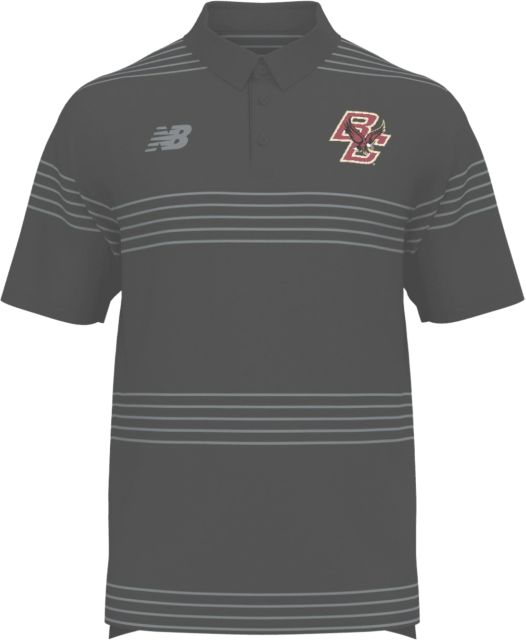 Boston College Polo