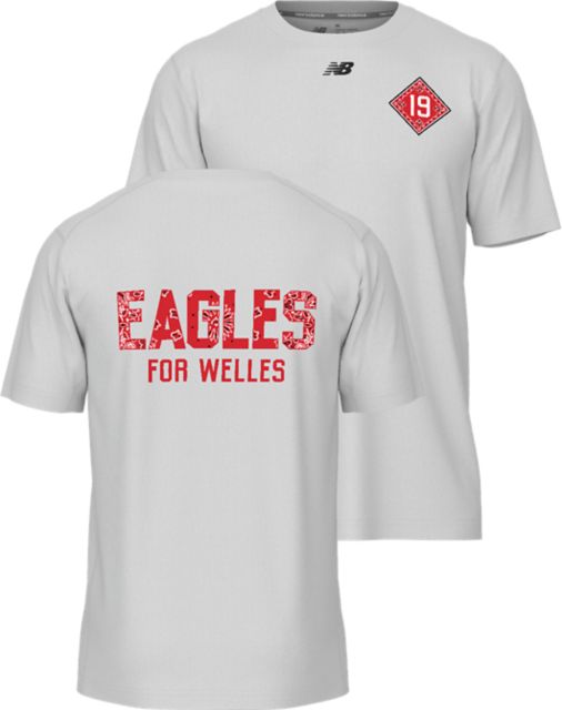 Boston College Short Sleeve T-Shirt
