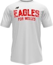 Boston College Activate Long Sleeve Tech T-Shirt