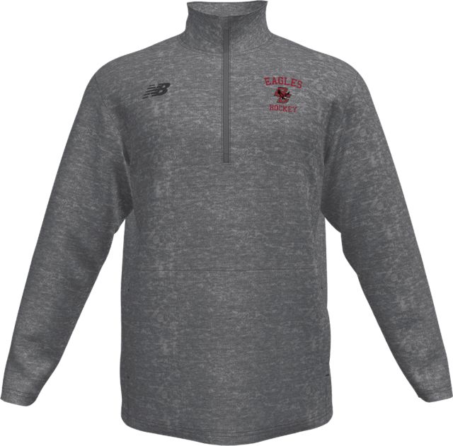 Boston College Eagles Hockey Tech 1/4 Zip