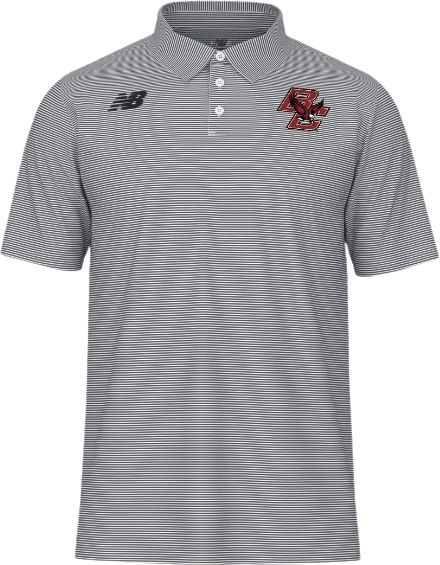 Boston College Heights Polo