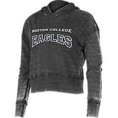 Boston College Womens Sweatshirts, Hoodies & Sweaters | Fleece