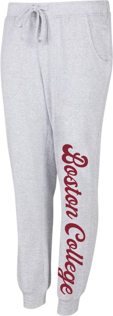 Boston College Women's Pants