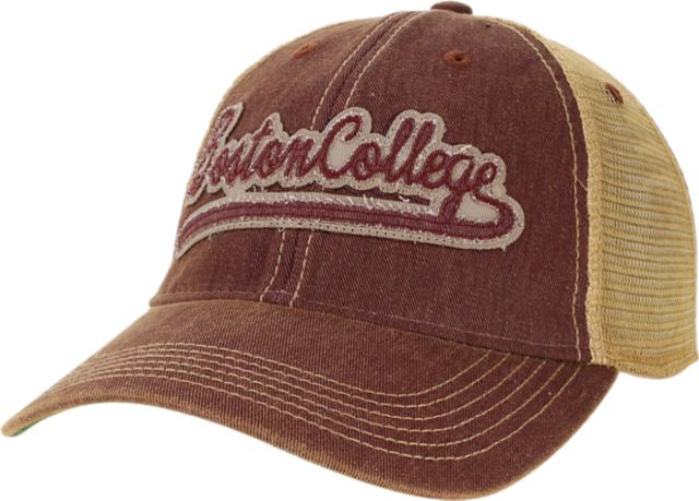 Boston College Trucker Cap