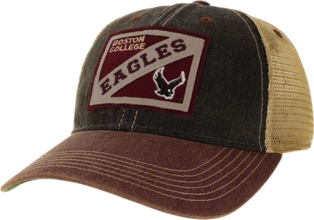 Boston College Eagles Trucker Cap