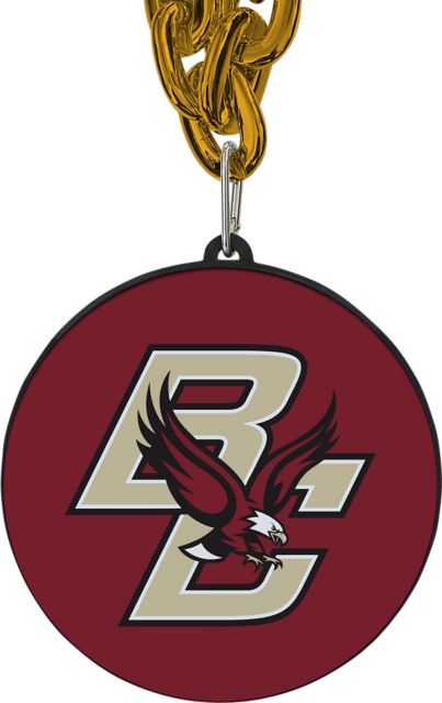 Boston College Gameday Sports Chain