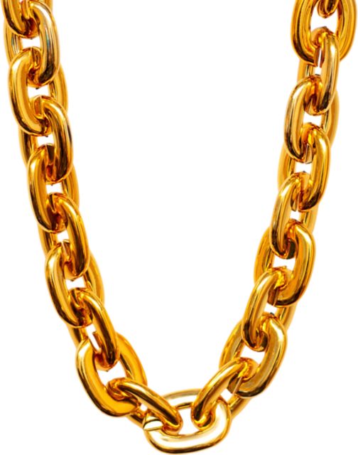 Boston College Gameday Chain